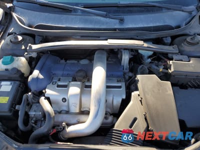 Zdjęcie 11 z 14 samochodu: 2006 VOLVO S60 R VIN:YV1RH527562551569 - miniatura