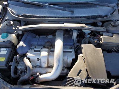Zdjęcie 11 z 14 samochodu: 2006 VOLVO S60 R VIN:YV1RH527562551569 - miniatura
