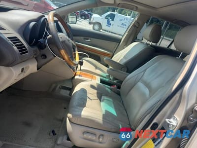 Zdjęcie 7 z 12 samochodu: 2008 LEXUS RX 350 VIN:2T2GK31U58C040650 - miniatura