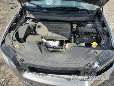 Zdjęcie 12 z 17 samochodu: 2020 JEEP CHEROKEE LATITUDE VIN:1C4PJLCB4LD652630 - miniatura