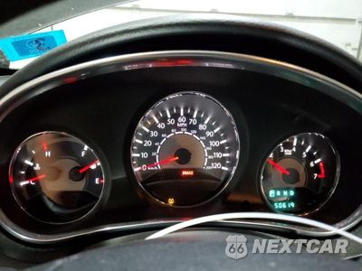 Zdjęcie 9 z 12 samochodu: 2013 CHRYSLER 200 LX VIN:1C3CCBABXDN705904 - miniatura