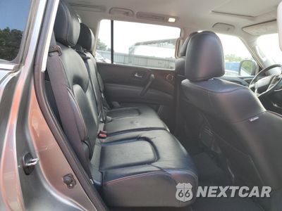 Zdjęcie 11 z 17 samochodu: 2018 NISSAN ARMADA SV VIN:JN8AY2NC6JX501693 - miniatura