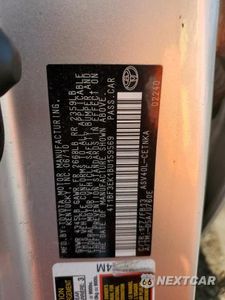 Zdjęcie 12 z 12 samochodu: 2011 TOYOTA CAMRY VIN:4T1BF3EK1BU159569 - miniatura