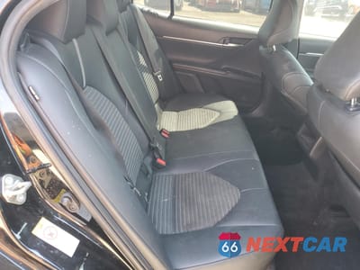 Zdjęcie 10 z 12 samochodu: 2019 TOYOTA CAMRY L VIN:4T1B11HK6KU245023 - miniatura