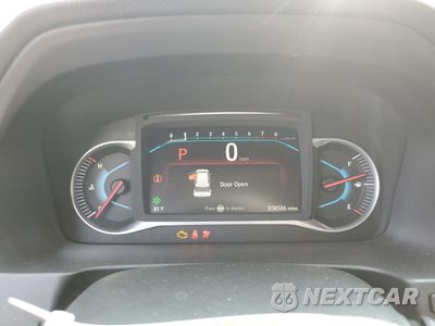 Zdjęcie 9 z 16 samochodu: 2022 HONDA PILOT ELITE VIN:5FNYF6H02NB072335 - miniatura