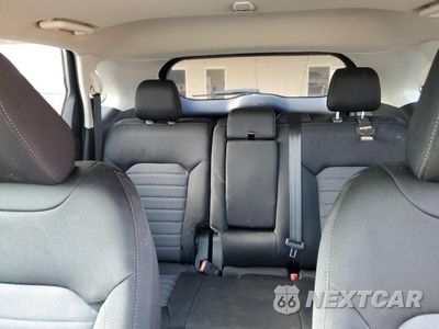 Zdjęcie 10 z 14 samochodu: 2020 FORD EDGE SE VIN:2FMPK3G90LBA73141 - miniatura