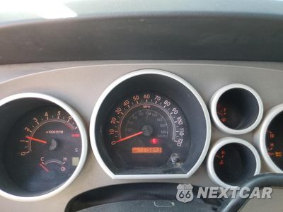 Zdjęcie 9 z 12 samochodu: 2010 TOYOTA TUNDRA DOUBLE CAB SR5 VIN:5TFUM5F18AX005393 - miniatura