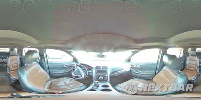 Zdjęcie 15 z 15 samochodu: 2011 FORD EXPLORER LIMITED VIN:1FMHK7F81BGA63987 - miniatura