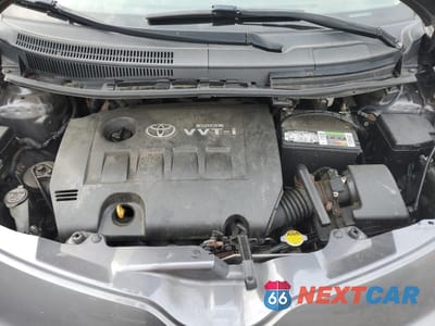 Zdjęcie 12 z 13 samochodu: 2009 TOYOTA SCION XD VIN:JTKKU10409J035837 - miniatura