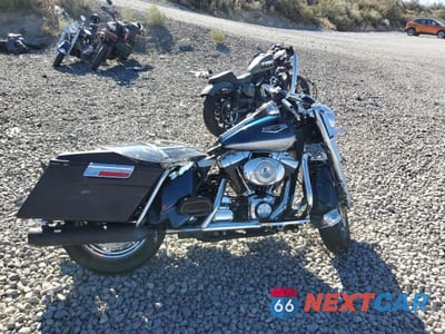 2001 HARLEY-DAVIDSON FLHRCI 1HD1FRW361Y613962 - główne zdjęcie licytacji z USA - miniatura