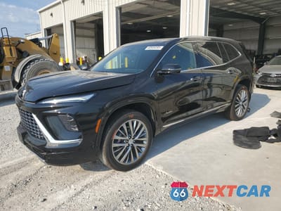 2025 BUICK ENCLAVE AVENIR 5GAEVCRSXSJ202047 - główne zdjęcie licytacji z USA - miniatura