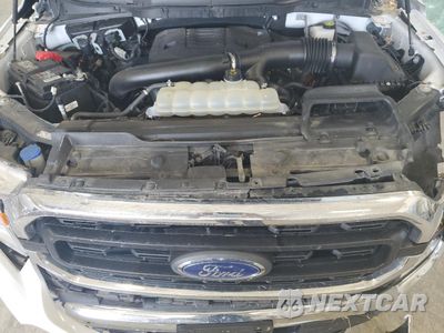 Zdjęcie 11 z 14 samochodu: 2022 FORD F150 SUPERCREW VIN:1FTFW1E86NKE43584 - miniatura