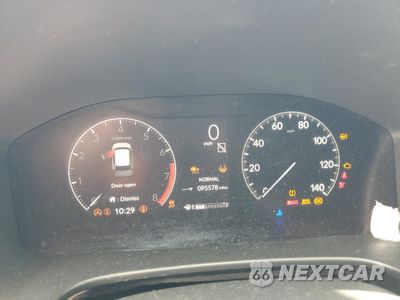 Zdjęcie 9 z 15 samochodu: 2023 HONDA CR-V EXL VIN:5J6RS3H79PL000571 - miniatura