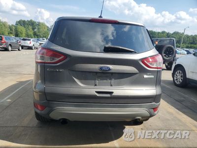 Zdjęcie 6 z 15 samochodu: 2014 FORD ESCAPE SE VIN:1FMCU0GX3EUE09254 - miniatura