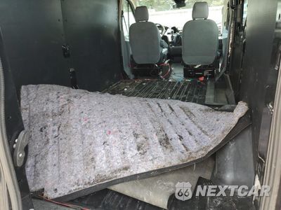Zdjęcie 10 z 13 samochodu: 2017 FORD TRANSIT T-150 VIN:1FTYE1CM2HKA26883 - miniatura