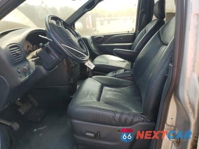 Zdjęcie 7 z 13 samochodu: 2003 CHRYSLER TOWN & COUNTRY LXI VIN:2C8GP54L23R209759 - miniatura