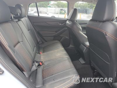 Zdjęcie 11 z 13 samochodu: 2022 SUBARU CROSSTREK LIMITED VIN:JF2GTHNC4NH222817 - miniatura