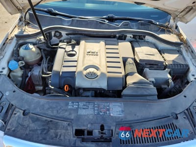 Zdjęcie 11 z 14 samochodu: 2007 VOLKSWAGEN PASSAT VIN:WVWJK73C97P068179 - miniatura