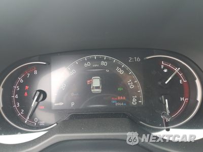 Zdjęcie 9 z 15 samochodu: 2024 TOYOTA RAV4 LE VIN:2T3G1RFV0RC467853 - miniatura