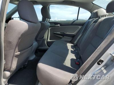 Zdjęcie 10 z 12 samochodu: 2012 HONDA ACCORD VIN:1HGCP2F49CA075780 - miniatura