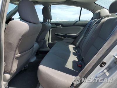 Zdjęcie 10 z 12 samochodu: 2012 HONDA ACCORD LXP VIN:1HGCP2F49CA075780 - miniatura