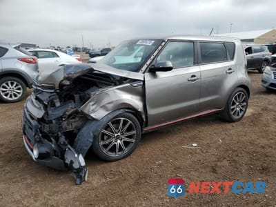 2018 KIA SOUL ! KNDJX3AA2J7521285 - główne zdjęcie licytacji z USA - miniatura