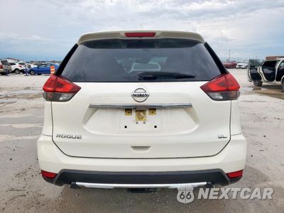Zdjęcie 6 z 15 samochodu: 2018 NISSAN ROGUE S VIN:JN8AT2MT3JW455469 - miniatura