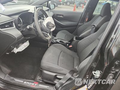 Zdjęcie 7 z 12 samochodu: 2020 TOYOTA COROLLA SE VIN:JTDS4RCE8LJ051527 - miniatura
