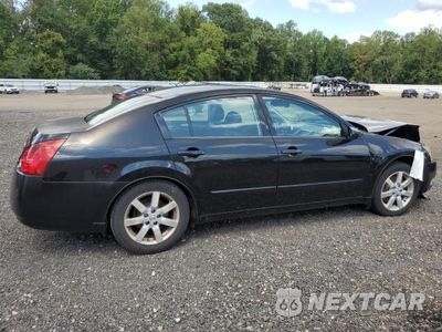 Trzecie zdjęcie samochodu z tyłu: 2004 NISS MAXIMA VIN:1N4BA41E64C878565 - miniatura
