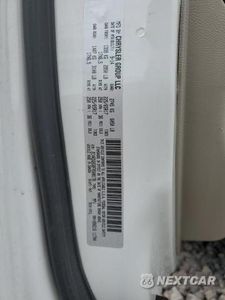 Zdjęcie 27 z 28 samochodu: 2015 DODGE GRAND CARAVAN SE SE VIN:2C4RDGBG8FR508178 - miniatura