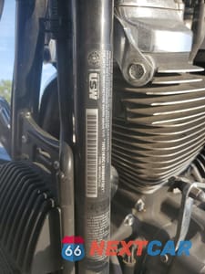Zdjęcie 9 z 9 samochodu: 2017 HARLEY-DAVIDSON FLHXS STREET GLIDE SPECIAL VIN:1HD1KRC1XHB607321 - miniatura
