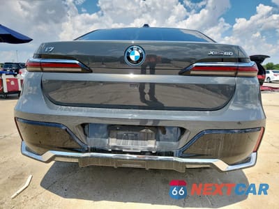 Zdjęcie 6 z 14 samochodu: 2023 BMW I7 XDRIVE60 VIN:WBY53EJ03PCN79985 - miniatura