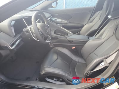 Zdjęcie 7 z 13 samochodu: 2025 CHEVROLET CORVETTE STINGRAY 1LT VIN:1G1YA2D43S5105705 - miniatura