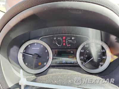 Zdjęcie 9 z 14 samochodu: 2015 NISSAN SENTRA S VIN:3N1AB7AP4FY293664 - miniatura