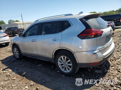 Drugie zdjęcie samochodu z przodu: 2017 NISSAN ROGUE S VIN:5N1AT2MT0HC859056 - miniatura
