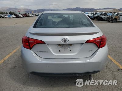 Zdjęcie 6 z 14 samochodu: 2017 TOYOTA COROLLA L VIN:2T1BURHE3HC903844 - miniatura