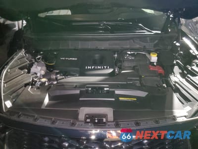 Zdjęcie 12 z 13 samochodu: 2025 INFINITI QX60 PURE VIN:5N1AL1ESXSC345433 - miniatura