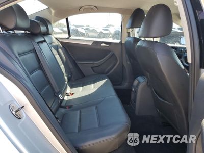 Zdjęcie 10 z 14 samochodu: 2014 VOLKSWAGEN JETTA SE VIN:3VWD07AJ0EM291652 - miniatura