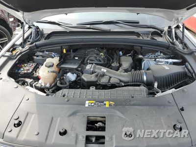 Zdjęcie 12 z 13 samochodu: 2024 JEEP GRAND CHEROKEE LAREDO VIN:1C4RJHAG3RC179449 - miniatura