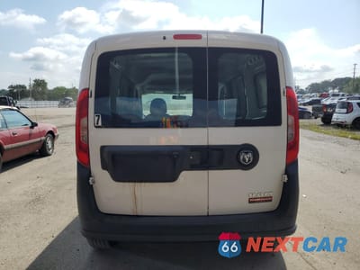 Zdjęcie 6 z 12 samochodu: 2018 RAM PROMASTER CITY VIN:ZFBERFAB0J6K18696 - miniatura