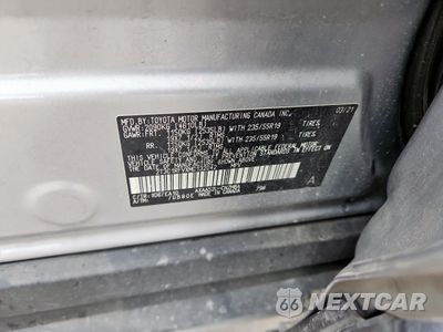 Zdjęcie 13 z 15 samochodu: 2021 TOYOTA RAV4 XLE PREMIUM VIN:2T3C1RFVXMC132042 - miniatura