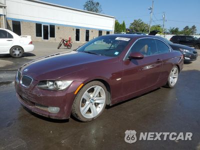 2009 BMW 335 I WBAWL73589P181089 - główne zdjęcie licytacji z USA - miniatura