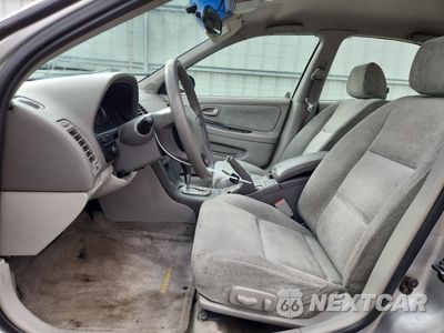 Zdjęcie 7 z 12 samochodu: 2003 NISSAN MAXIMA GLE VIN:JN1DA31D83T513584 - miniatura