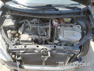 Zdjęcie 11 z 13 samochodu: 2015 TOYOTA PRIUS C VIN:JTDKDTB38F1578114 - miniatura
