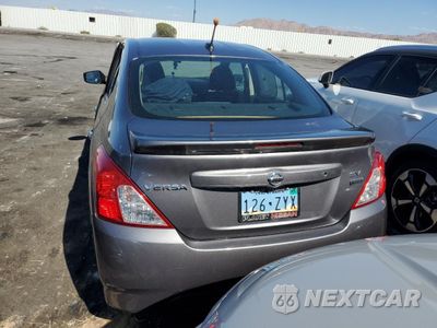 Zdjęcie 6 z 12 samochodu: 2019 NISSAN VERSA S VIN:3N1CN7AP2KL805297 - miniatura