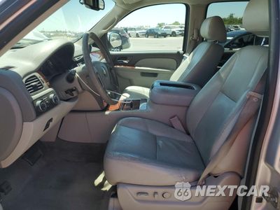 Zdjęcie 7 z 14 samochodu: 2012 CHEVROLET AVALANCHE LTZ VIN:3GNTKGE77CG226534 - miniatura