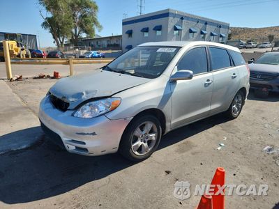 2004 TOYOTA COROLLA MATRIX XR 2T1KR32E04C236653 - główne zdjęcie licytacji z USA - miniatura