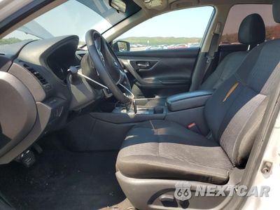 Zdjęcie 7 z 15 samochodu: 2017 NISSAN ALTIMA 2.5 VIN:1N4AL3AP1HN315256 - miniatura