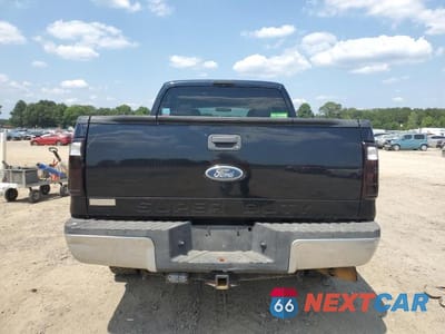 Zdjęcie 6 z 12 samochodu: 2008 FORD F250 SUPER DUTY VIN:1FTSW21R28ED95412 - miniatura