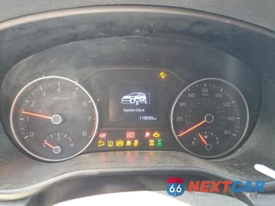 Zdjęcie 9 z 13 samochodu: 2020 KIA SPORTAGE LX VIN:KNDPMCAC6L7666482 - miniatura